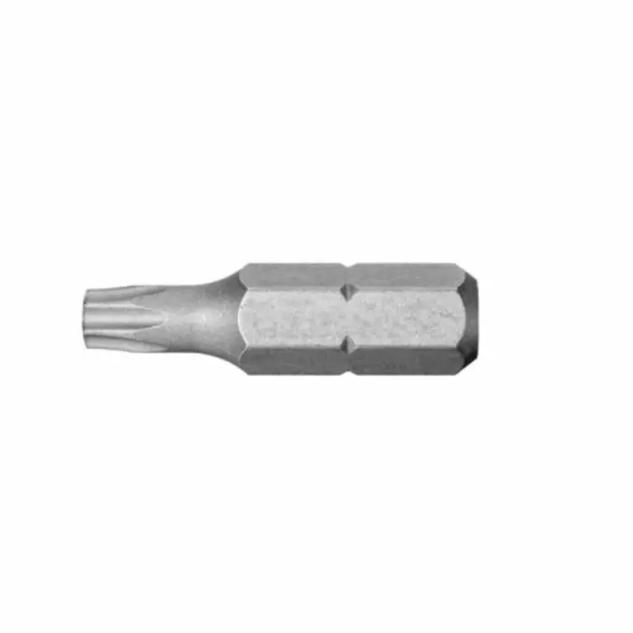Facom Torx Screwdriver Bit, T8 Tip, EX.108