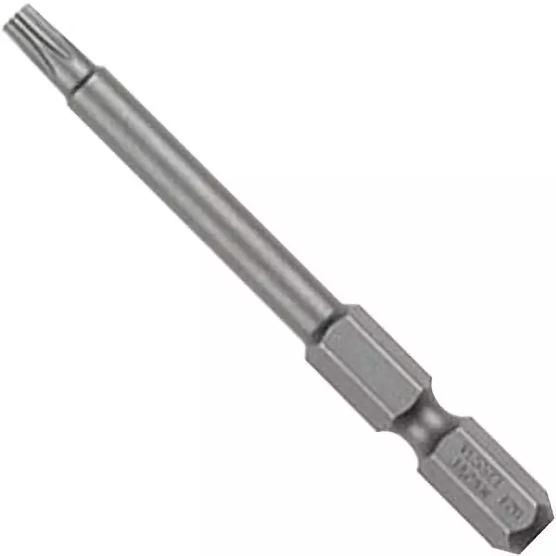 Vessel Torx Bit 65 mm Overall Length, VT40H65