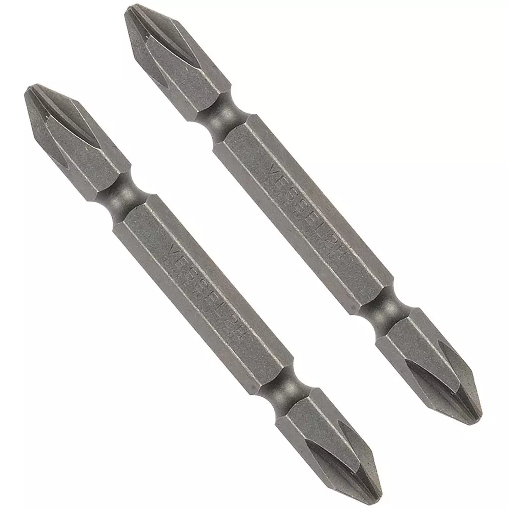 Vessel High Hardness Bit 65 mm Overall Length, AX142065