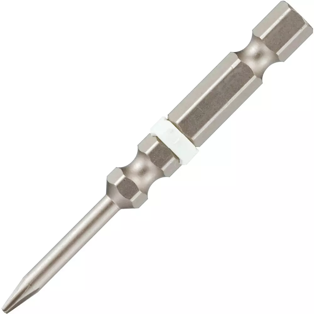 Engineer Screwdriver Bit 65 mm Overall Length, DR-81
