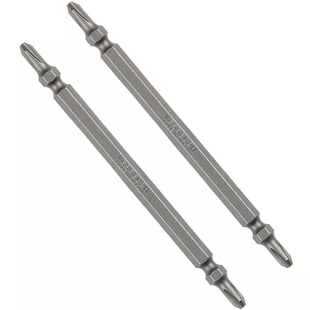 Vessel Slender Bit 110 mm Overall Length, AS142110 (Pack of 2 Pcs)