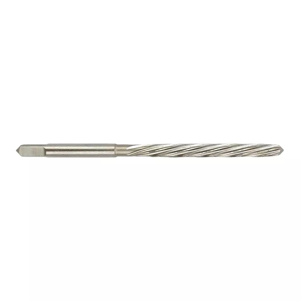 RS PRO Reamer Bit High Speed Steel Bright 107 mm 7 mm Dia, 2729093