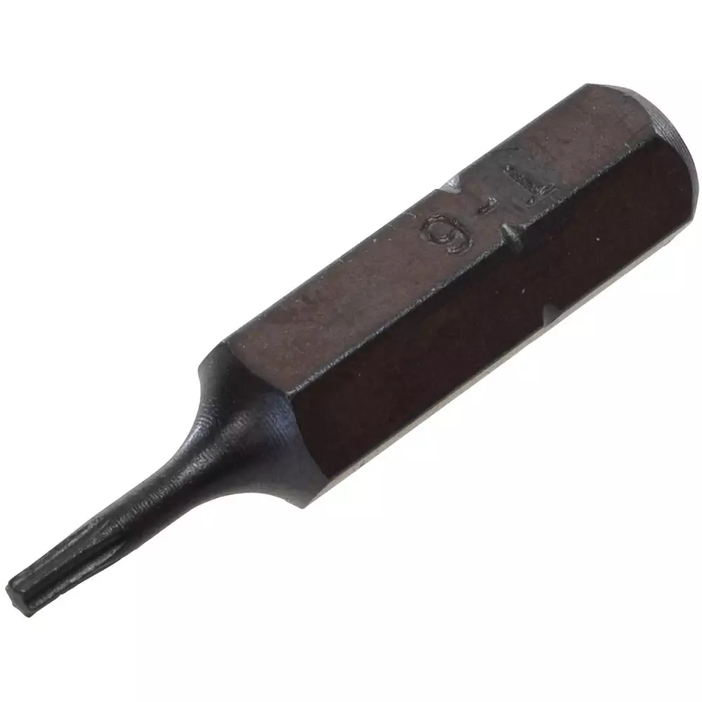 HOZAN Bit T6 Tip Size, W-81-6