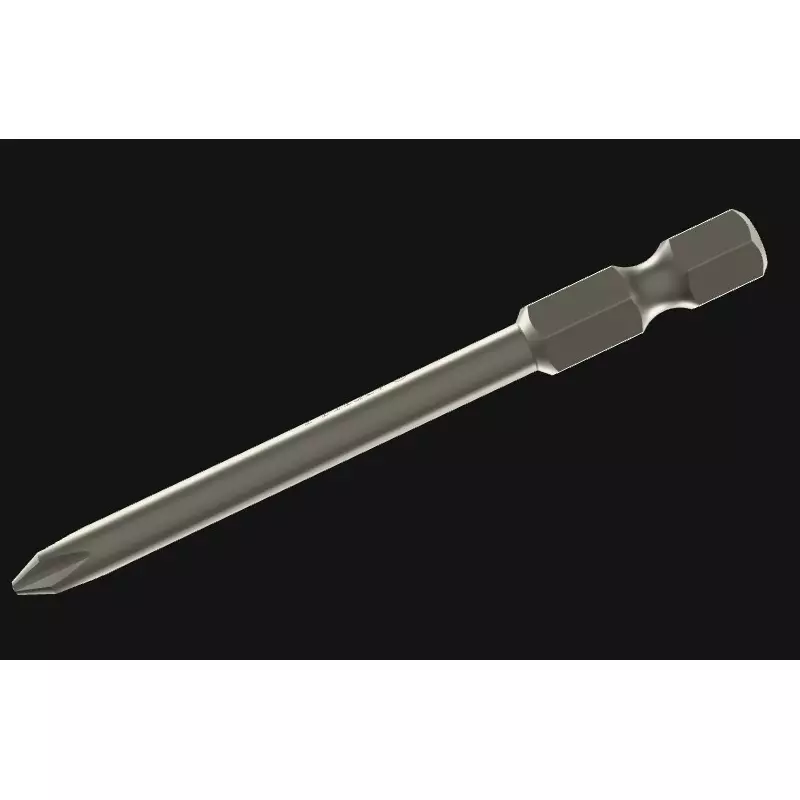 wera-8514-z-phillips-bit-with-70-mm-blade-length-and-14-inch-635-mm-hexagon-drive-5059755001