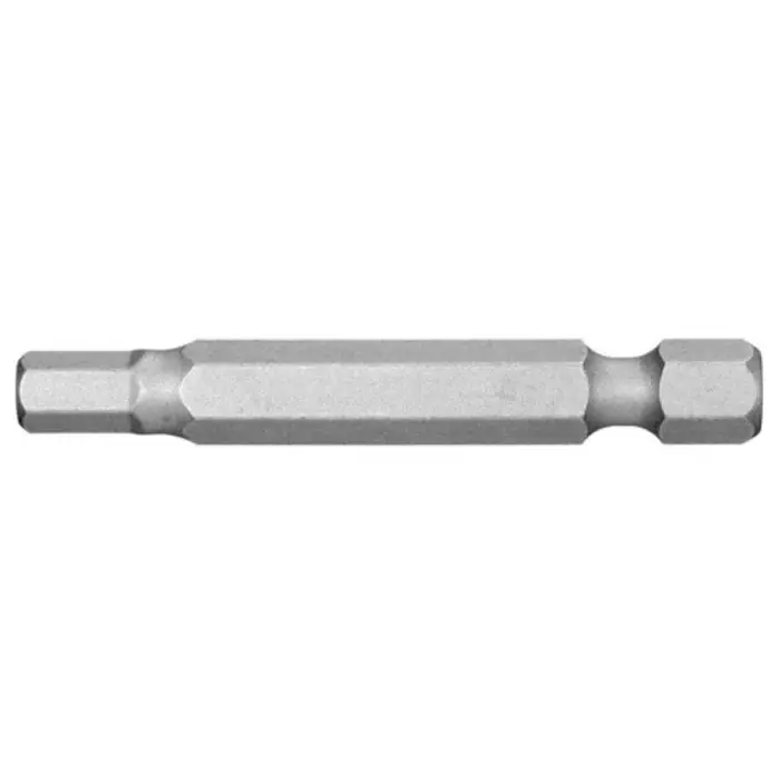Facom Hexagon Screwdriver Bit, 5 mm Tip, EH.605