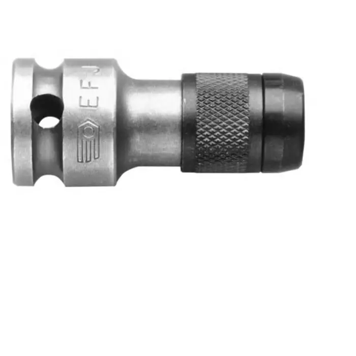 Facom Hexagon Screwdriver Bit, 6.35 mm Tip, EF.J