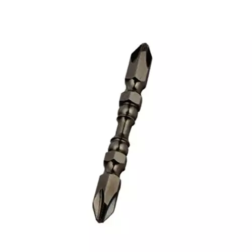 ADRAL Disco Bit 65 mm Steel Dark Nickel Black Finish for Industrial Use, DSC 65 (Pack of 20 Pcs)
