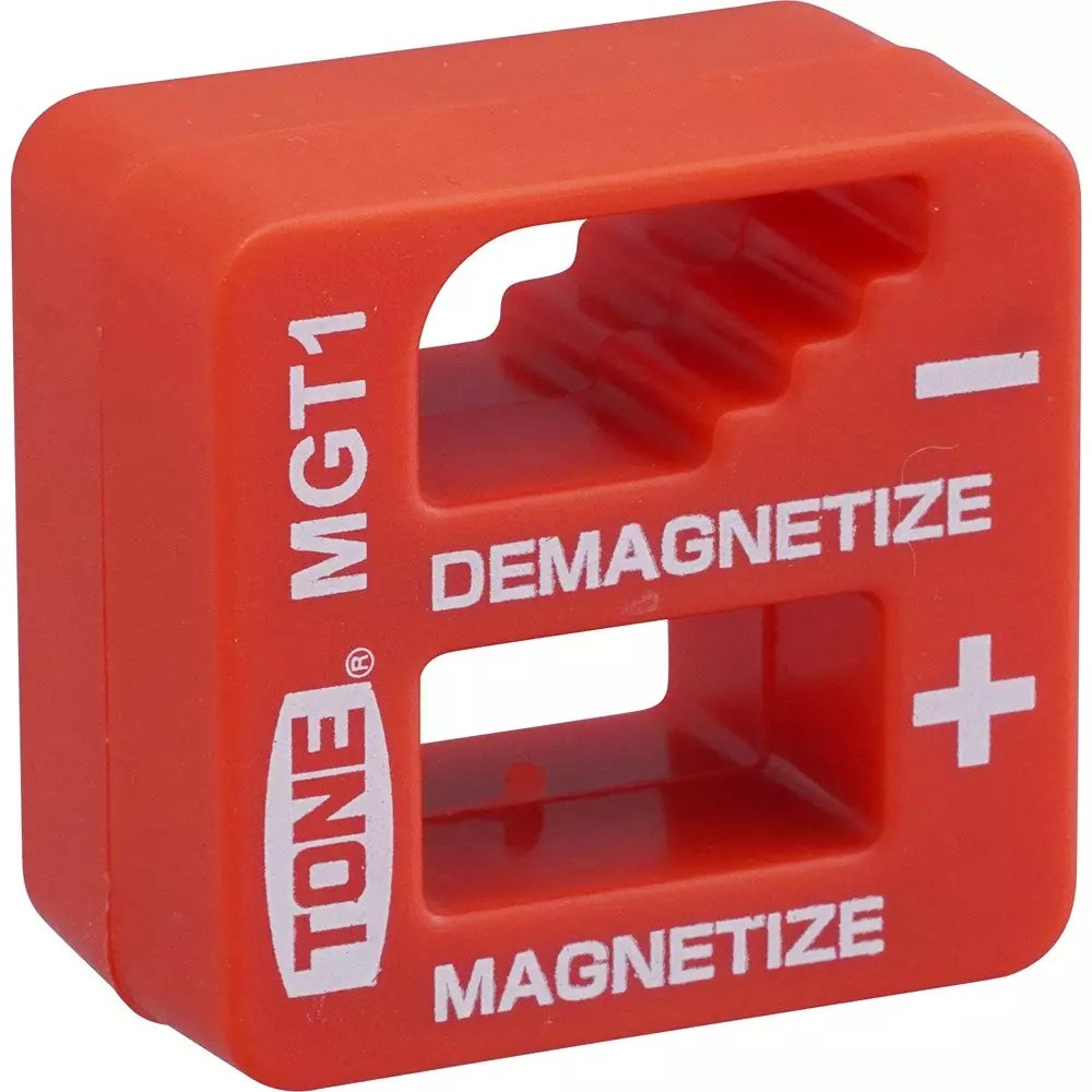 TONE Magnetizer 29 mm Thickness 50 mm Height, MGT1