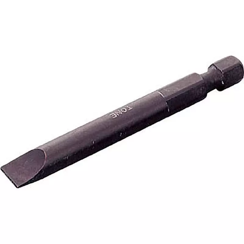 TONE Driver Bit Plus (+) Tip Type No.3 Size, BIT-P3