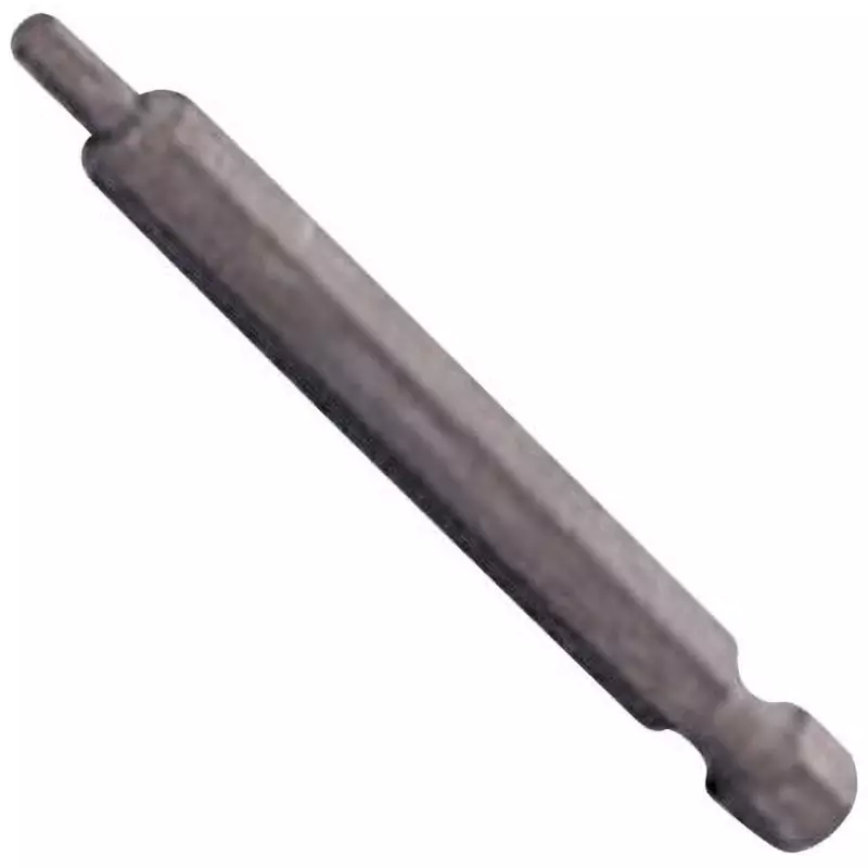 TONE Driver Bit hexagonal Tip Type 3 mm Size, BIT-3