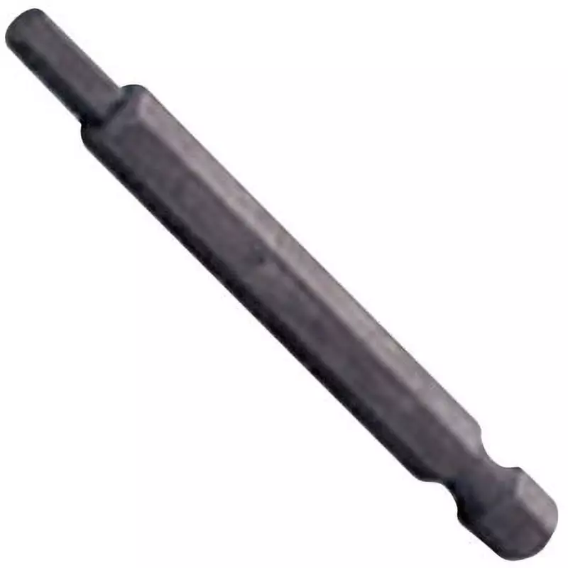 TONE Driver Bit hexagonal Tip Type 4 mm Size, BIT-4