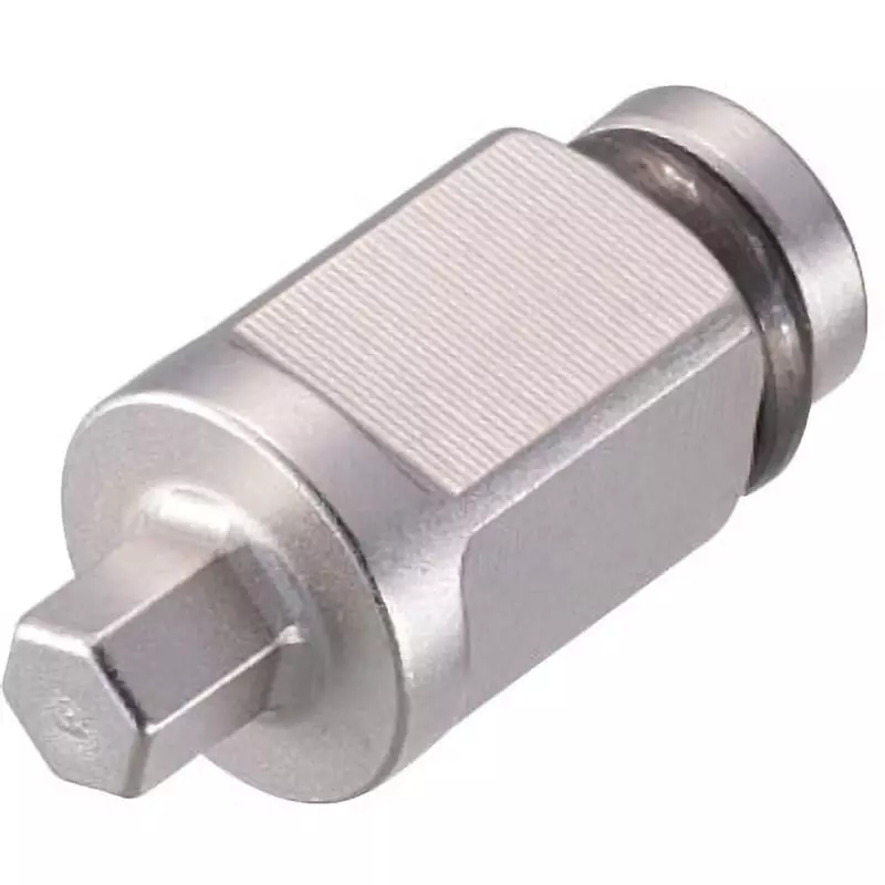 TONE Hexagon Bit One head 9.5 mm Hex Size, BIT3-H07