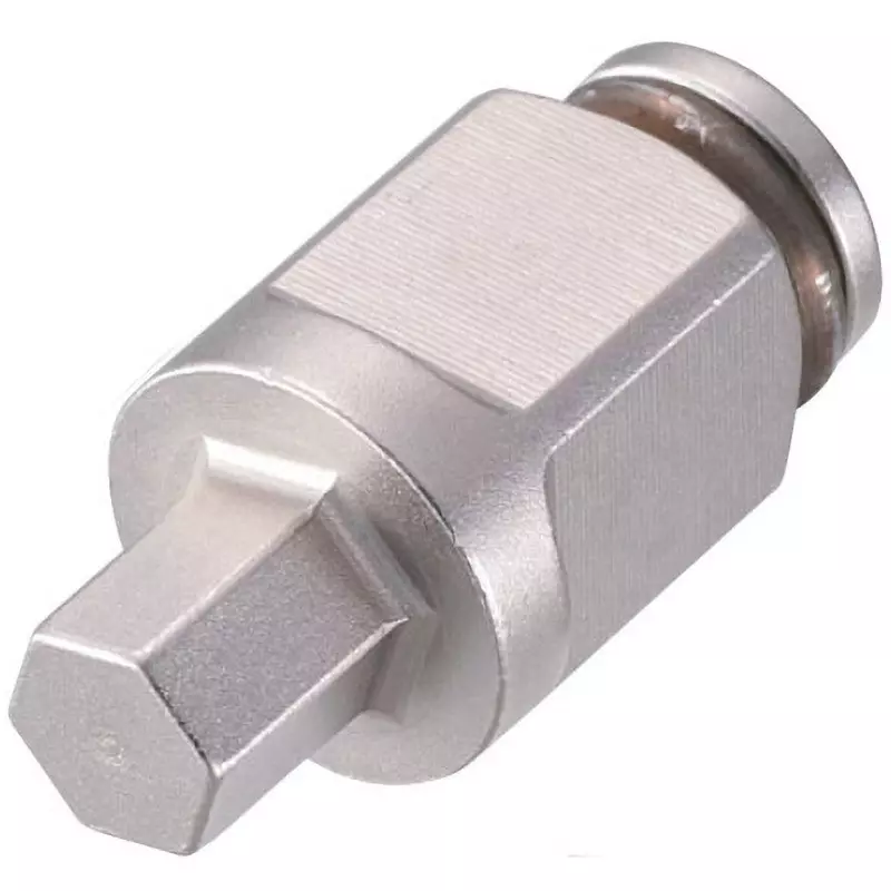 TONE Hexagon Bit One head 12.7 mm Hex Size, BIT4-H07