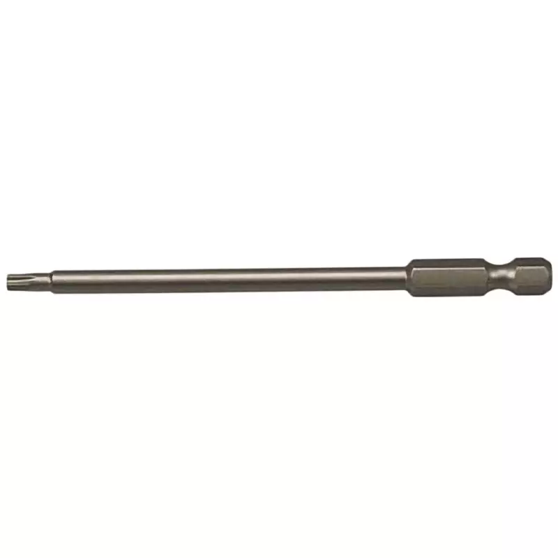 Vessel Torx Bit 100 mm Overall Length, JT15X100