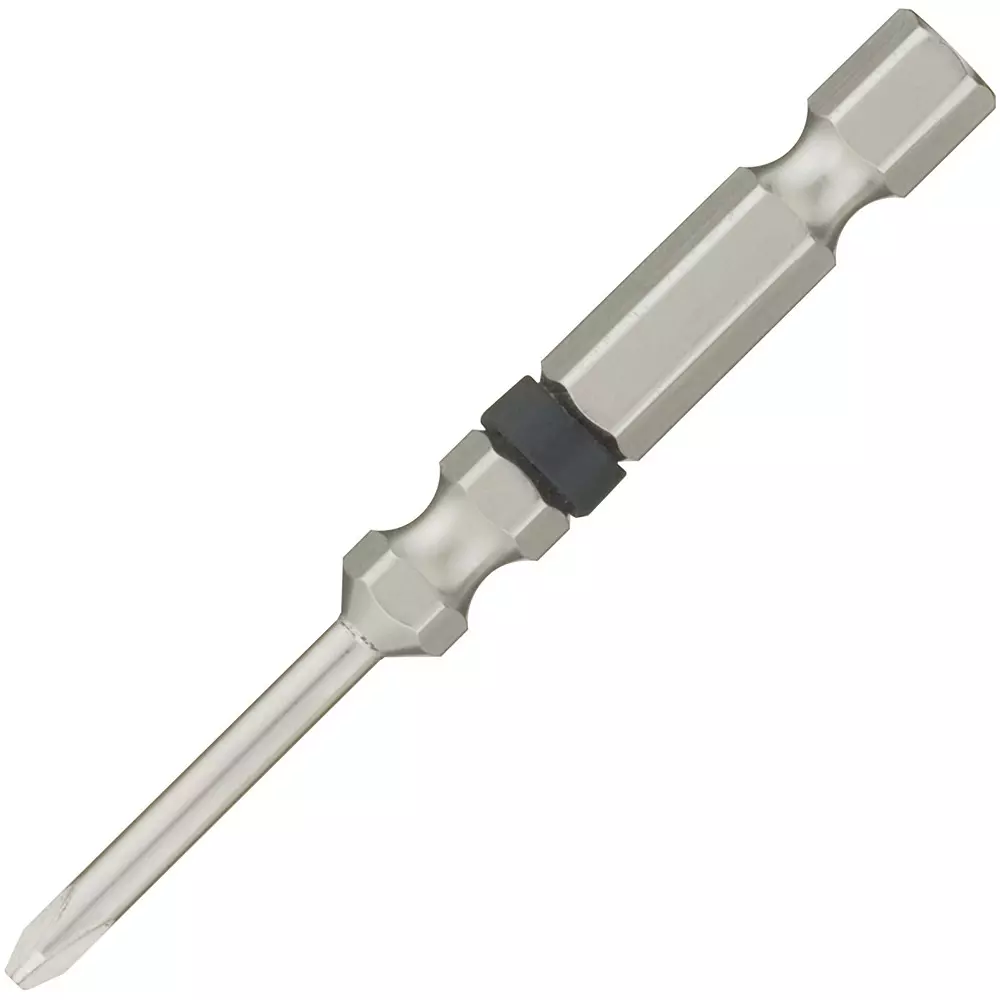 Engineer Screwdriver Bit 65 mm Overall Length, DR-89