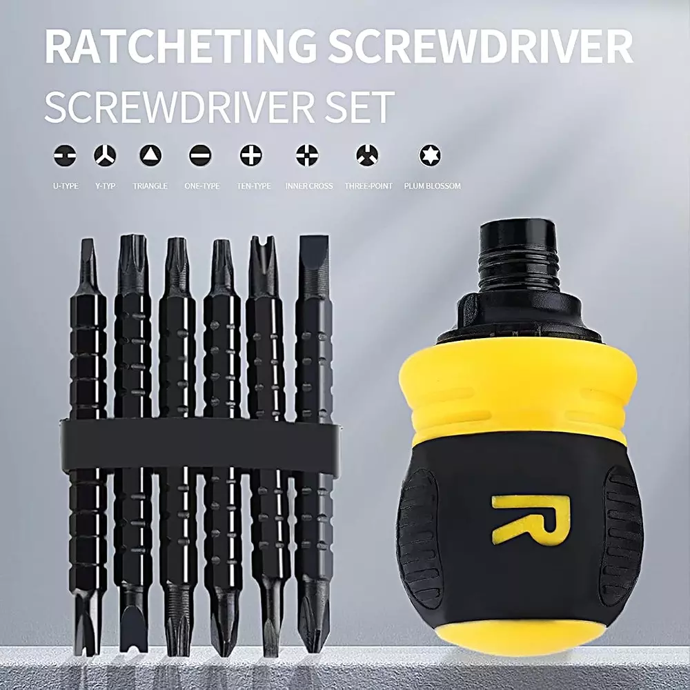 multi-purpose-12-pcs-screwdriver-socket-set-amp-bit-tool-kit-set-combination-tool-wrench-tool-kit-master-craft-tool-ratchet-tool-set-tool-2086