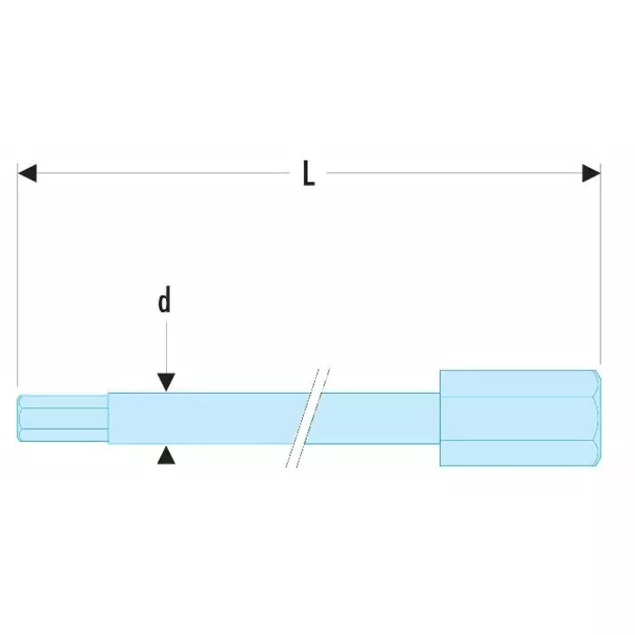 facom-hexagon-screwdriver-bit-5-mm-tip-eh205l
