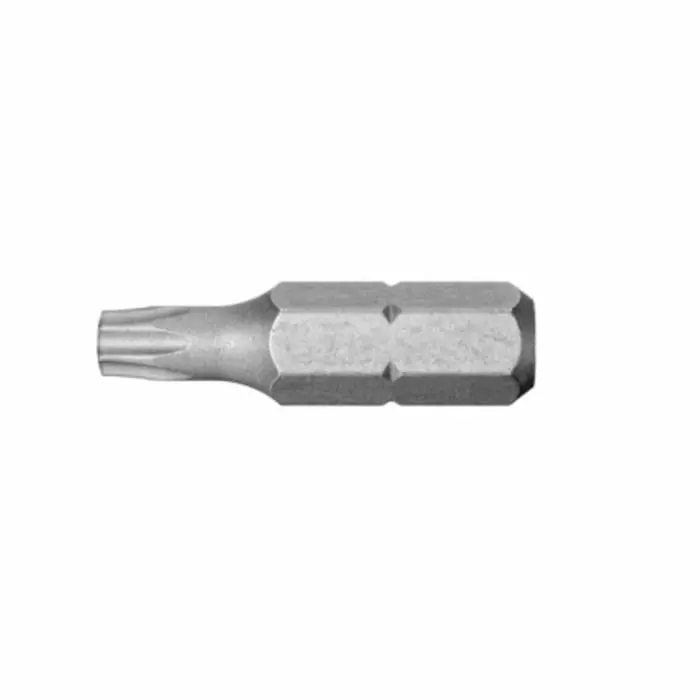 Facom Resistorx Screwdriver Bit, IP8 Tip, EXP.108