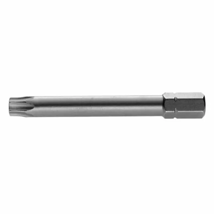 Facom Torx Screwdriver Bit, T25 Tip, EX.225L