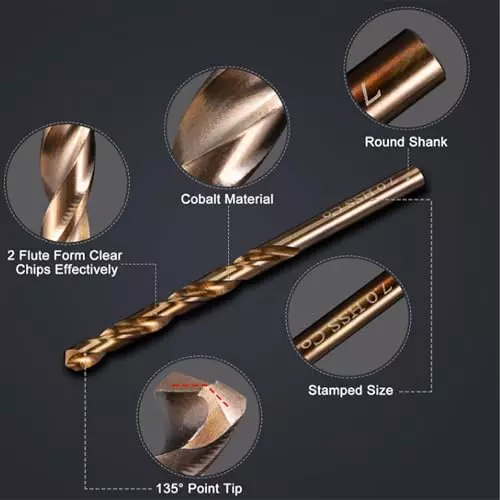 malfah-enterprises-drill-bit-kit-with-storage-box-titanium-nitride-coated-1-10-mm-hss-golden-for-wood-aluminium