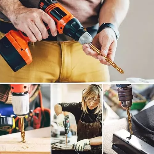 malfah-enterprises-drill-bit-kit-with-storage-box-titanium-nitride-coated-1-10-mm-hss-golden-for-wood-aluminium