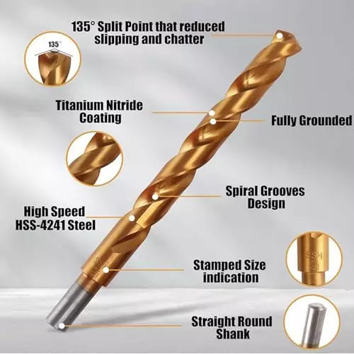 malfah-enterprises-drill-bit-kit-with-storage-box-titanium-nitride-coated-1-10-mm-hss-golden-for-wood-aluminium