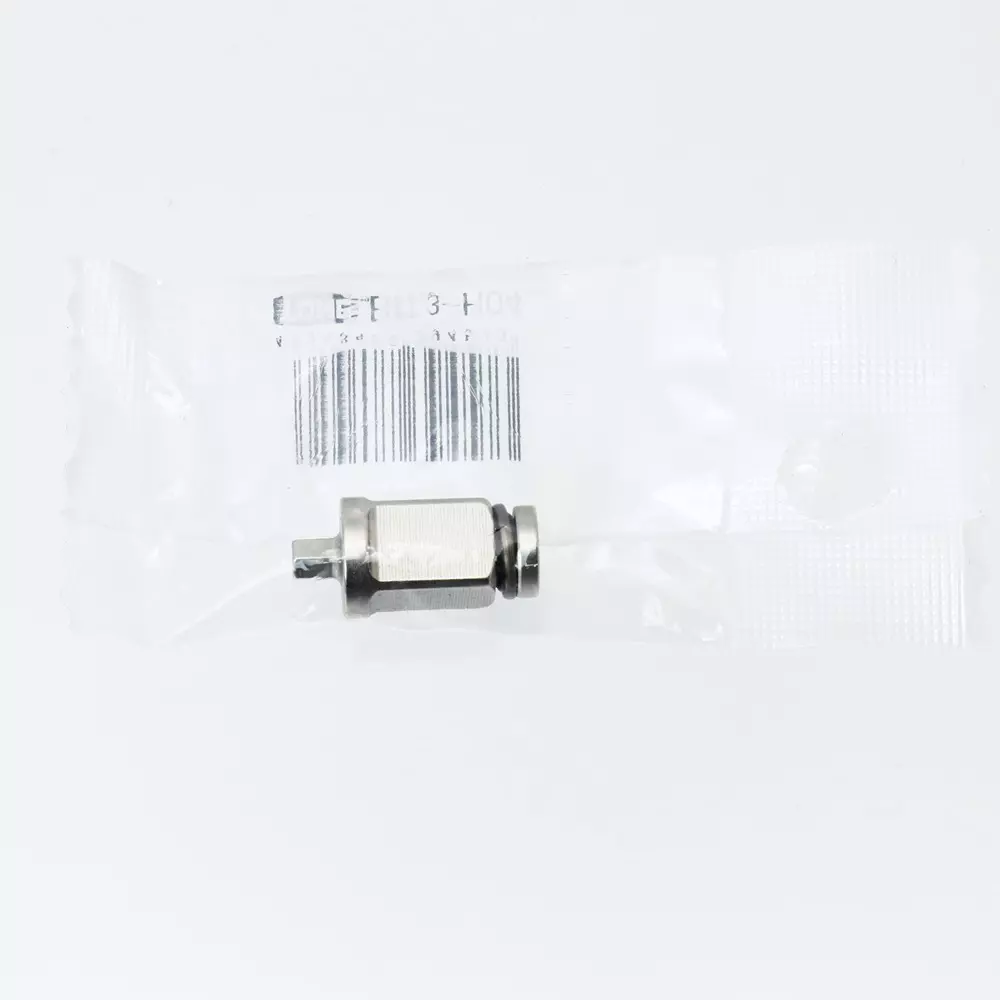 TONE Hexagon Bit One head 9.5 mm Hex Size, BIT3-H04