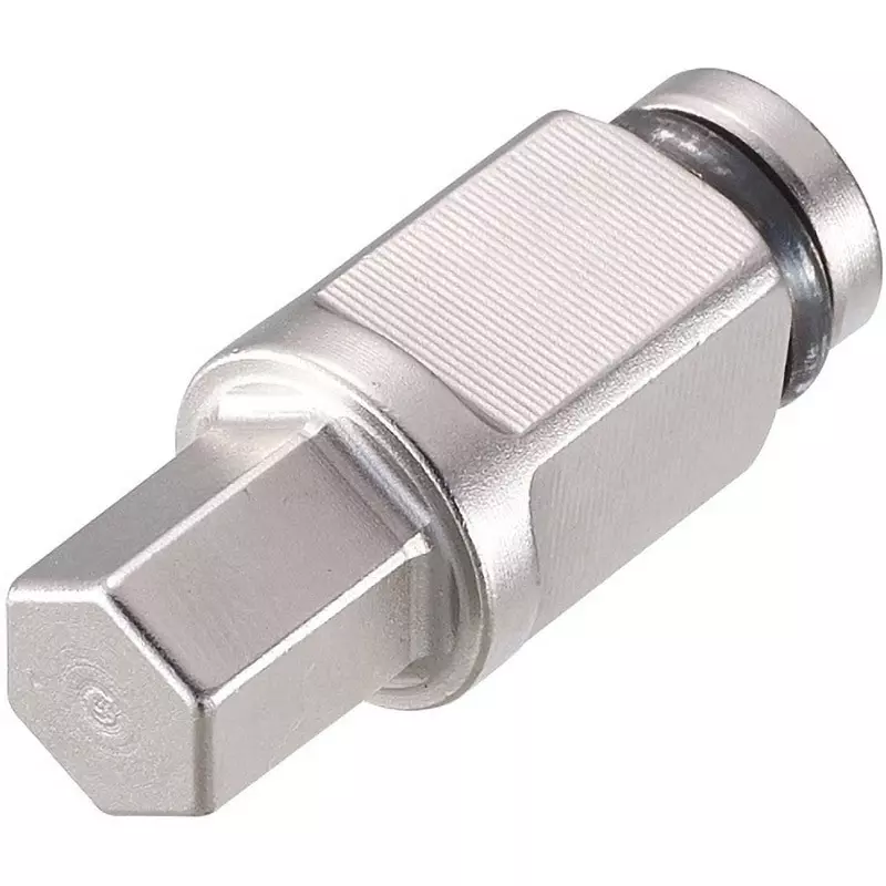 TONE Hexagon Bit One head 9.5 mm Hex Size, BIT3-H08