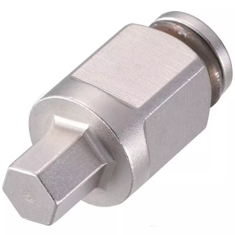 TONE Hexagon Bit One head 12.7 mm Hex Size, BIT4-H10