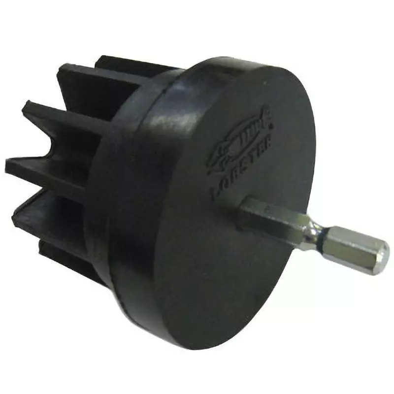 Lobster (Lobtex) Hex Socket Bit 75 mm Overall Length, NTLM