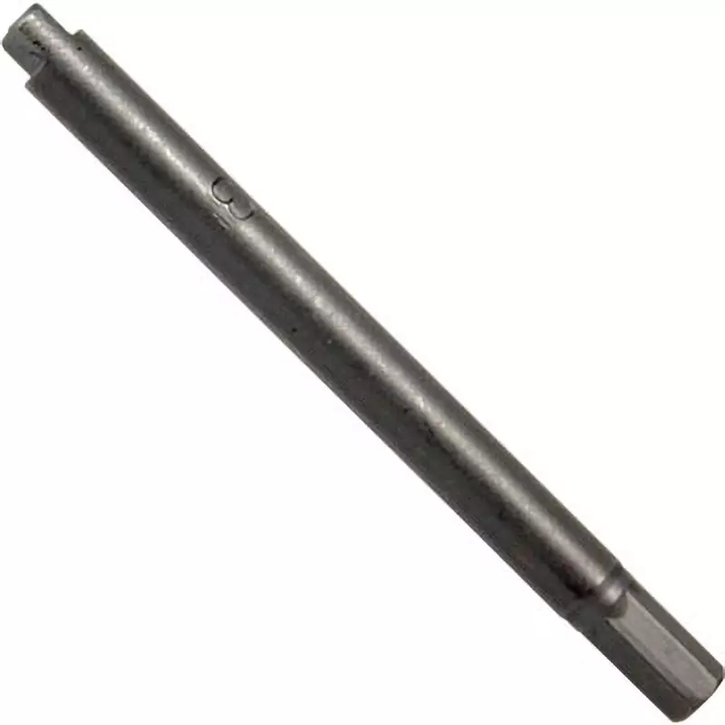Kanon Hexagon Bit Hexagon Tip, CB HEXBIT3