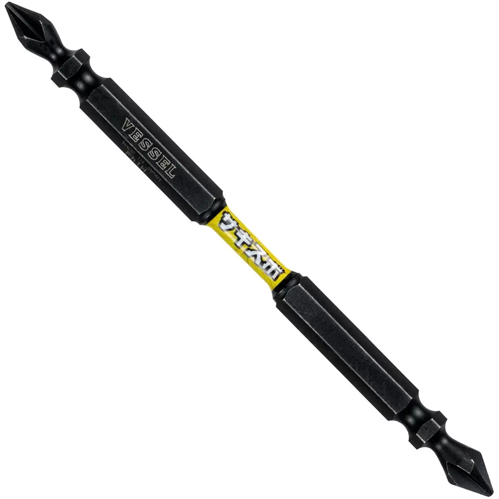 vessel-thin-neck-torsion-bit-110-mm-overall-length-plus-tip-sst141110