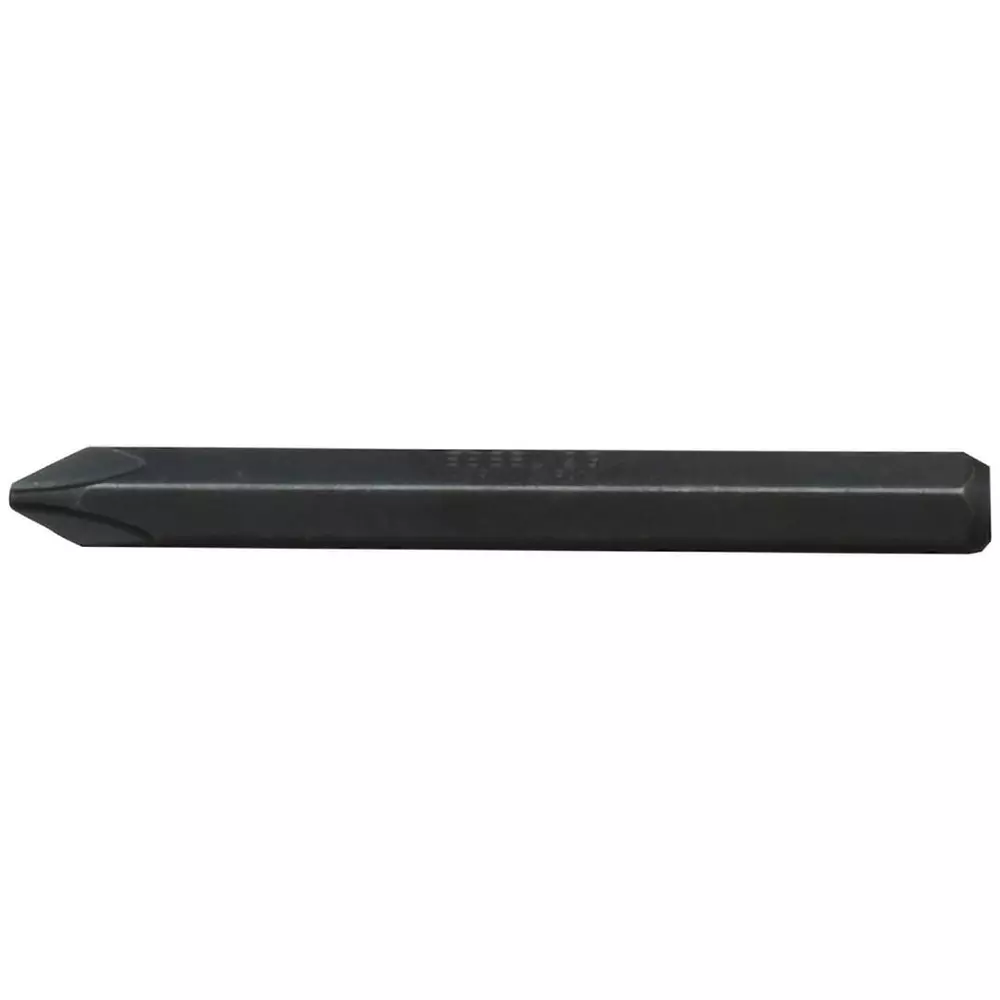 HOZAN Plus Bit No.2 Tip Size, D-963-6