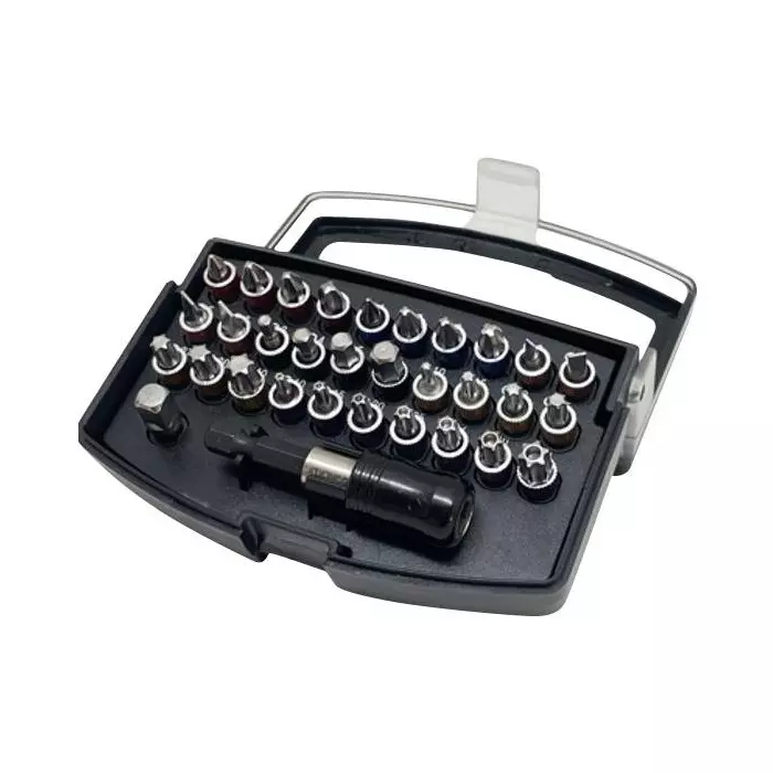 MULTICOMP PRO Bit Set, MP015202