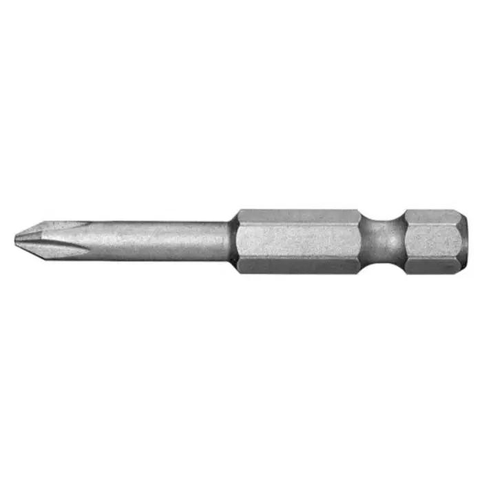 Facom Phillips Screwdriver Bit, PH2 Tip, EP.692