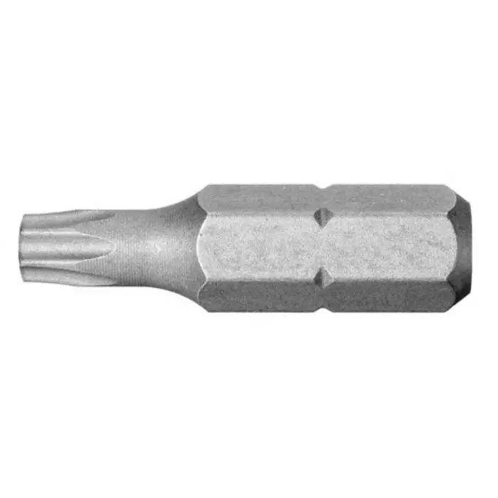 Facom Resistorx Screwdriver Bit, IP30 Tip, EXP.130