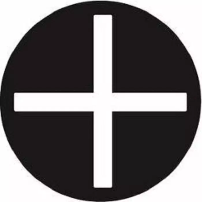 Facom Screwdriver Bit, 4 mm Tip, EBNA.104