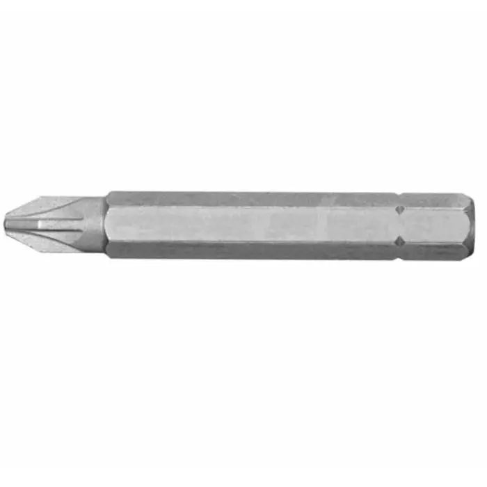 Facom Screwdriver Bit, PZ2 Tip, ED.112