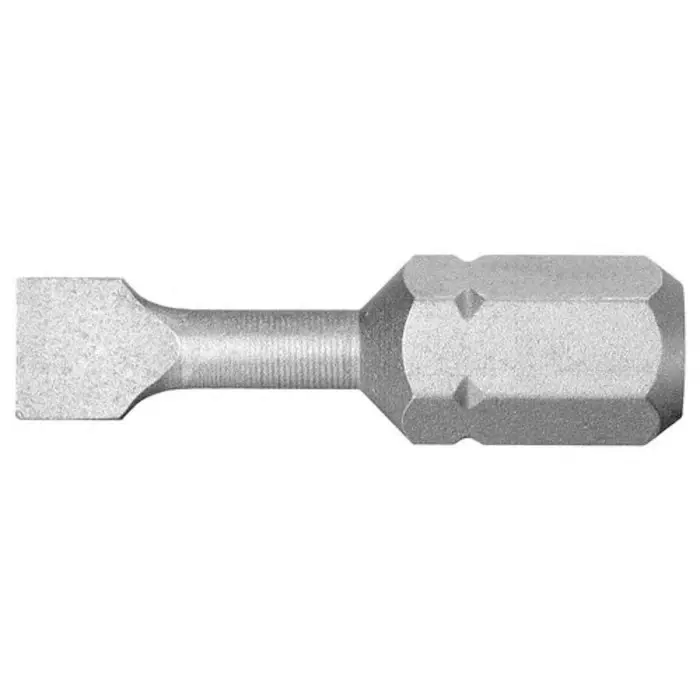 Facom Slotted Driver Bit, ES.134T