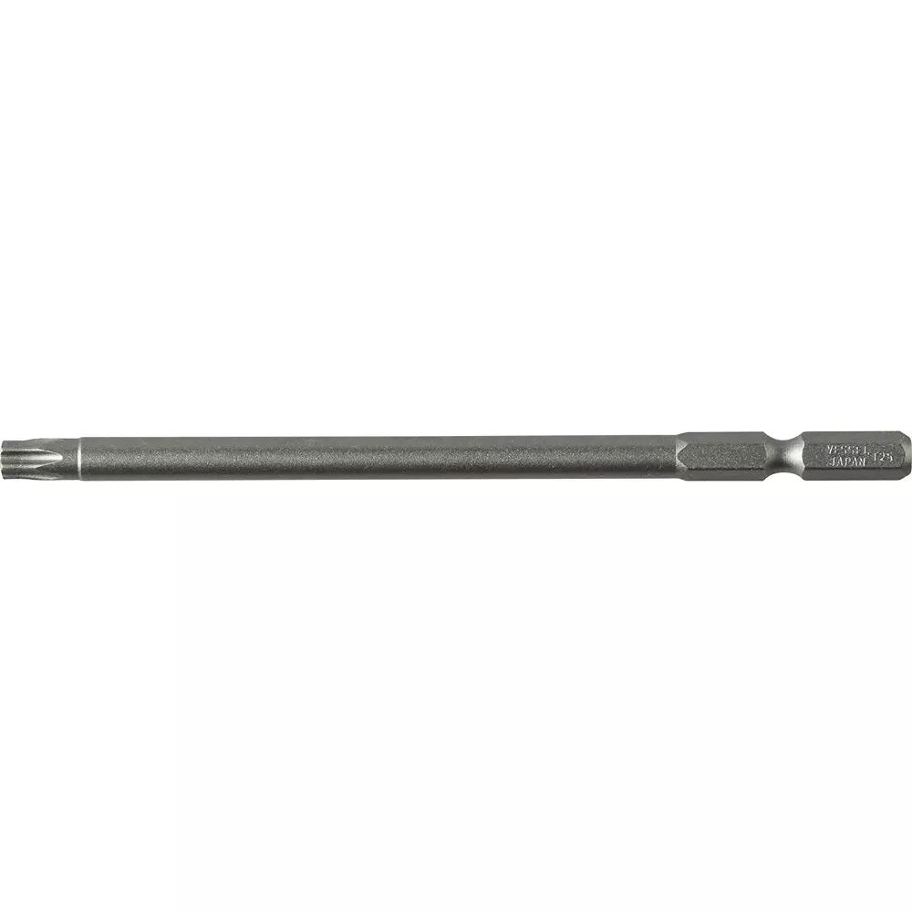 Vessel No.N Torxbit Torx Tip, NT25100
