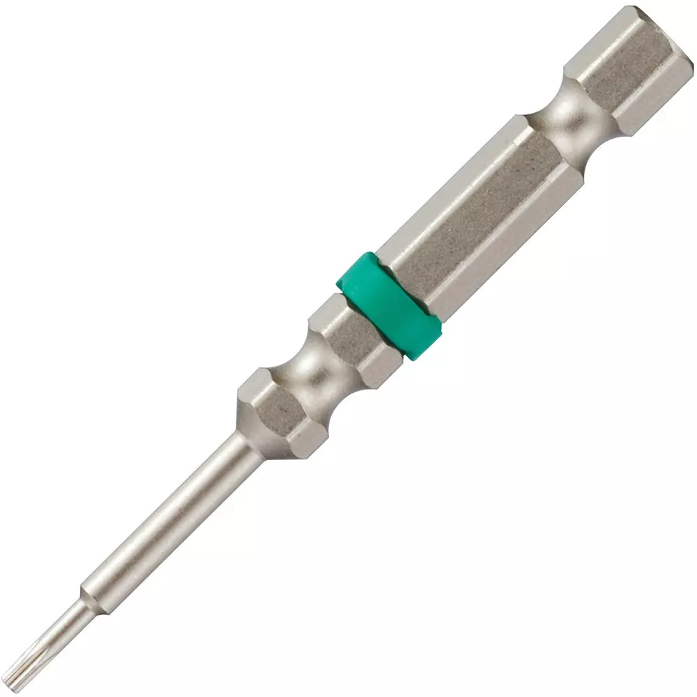 Engineer Screwdriver Bit 65 mm Overall Length, DR-83