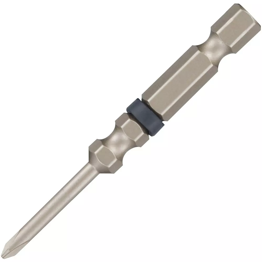 Engineer Screwdriver Bit 65 mm Overall Length, DR-88