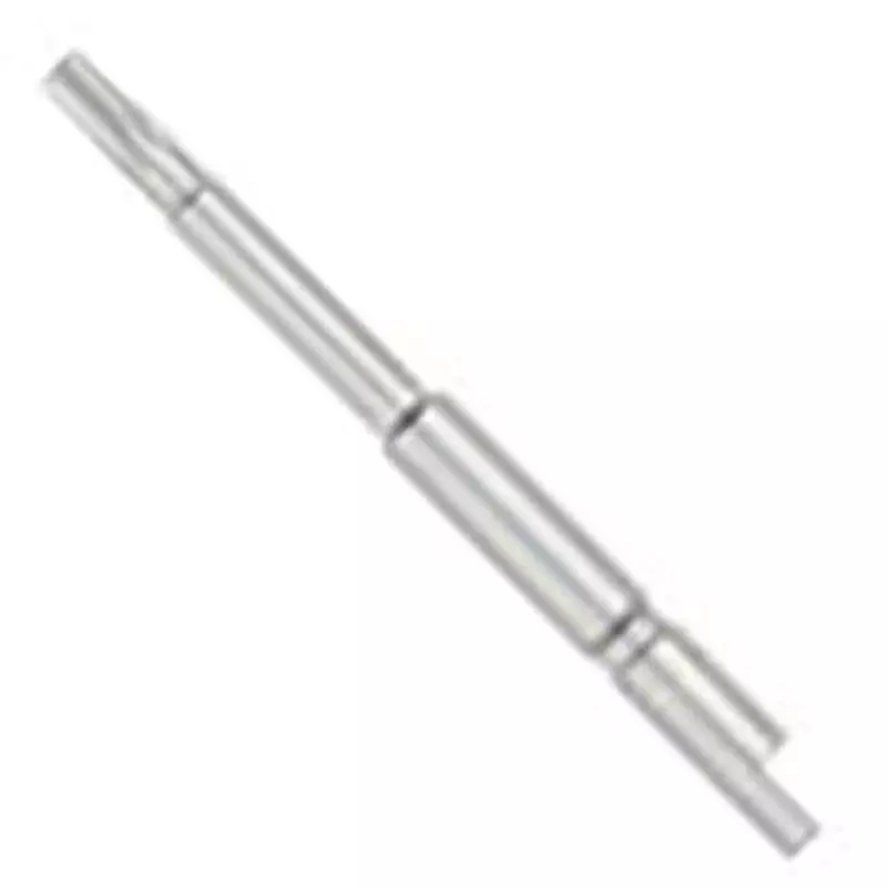 Vessel D71T Torx Bit 44 mm Overall Length Torx Tip, D71T5X44