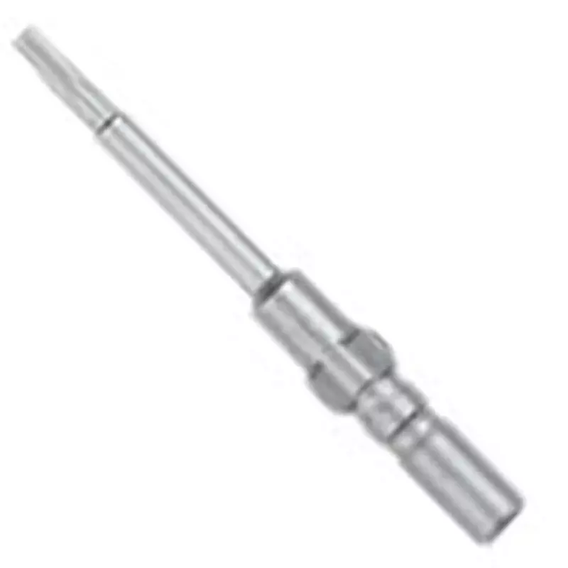 Vessel D73 Torx Bit 40 mm Overall Length Torx Tip, D73T9X40