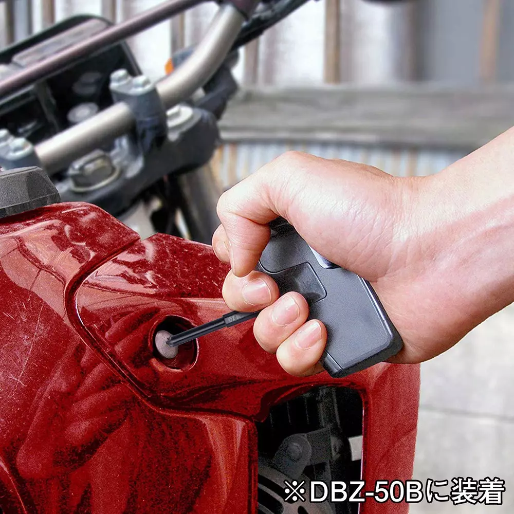 engineer-1st-bit-105-mm-overall-length-plus-tip-dbz-51