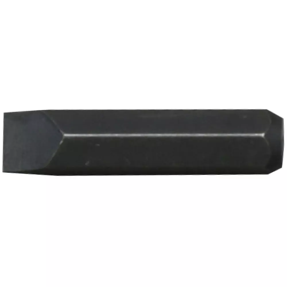 HOZAN Slotted Bit 8 mm Tip Size, D-963-1