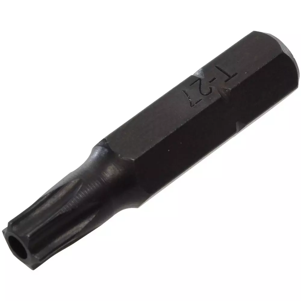 HOZAN Bit T27 Tip Size, W-81-27