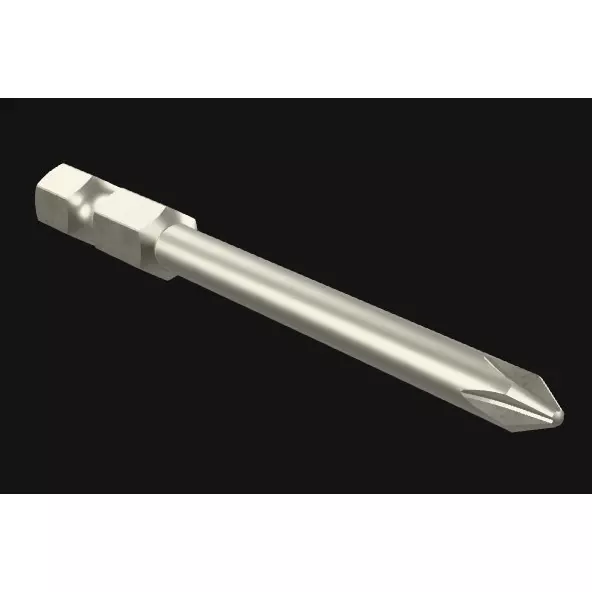 wera-8514-z-phillips-bit-with-70-mm-blade-length-and-14-inch-635-mm-hexagon-drive-5059770001