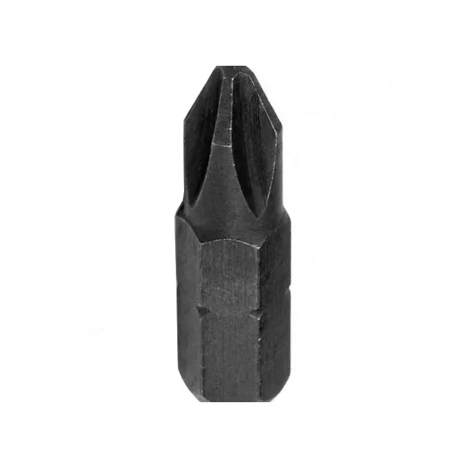blue-point-phillips-screwdriver-bit-black-color-alloy-steel-body-1-inch-254-mm-length-and-size-3-blppb3