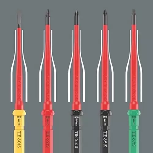 wera-kraftform-kompakt-vde-17-ra-imperial-1-screwdriver-sets-with-kraftform-handle-and-1000-v-rating-5006619001-set-of-17-set-of-17